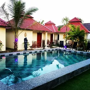 4* Hotel Sahaa