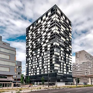 Sheraton Zurich