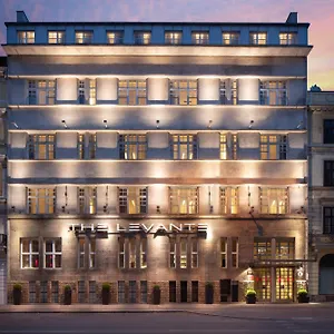 The Levante Parliament A Design (adults Only) Vienna