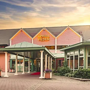 Liseberg Heden Hotel Göteborg