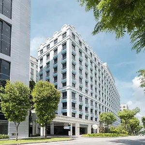 Adina Serviced Orchard Singapore