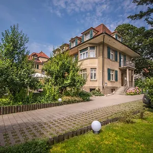 Max Aviation & Gasthof Bern