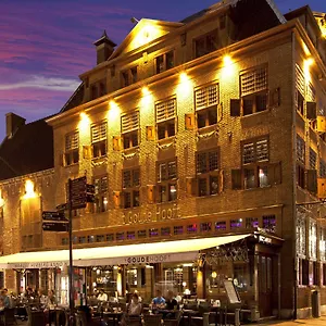 't Goude Hooft Hotel Den Haag