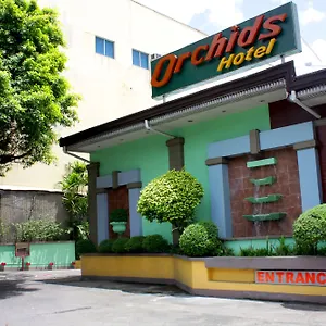Orchids Pasig City