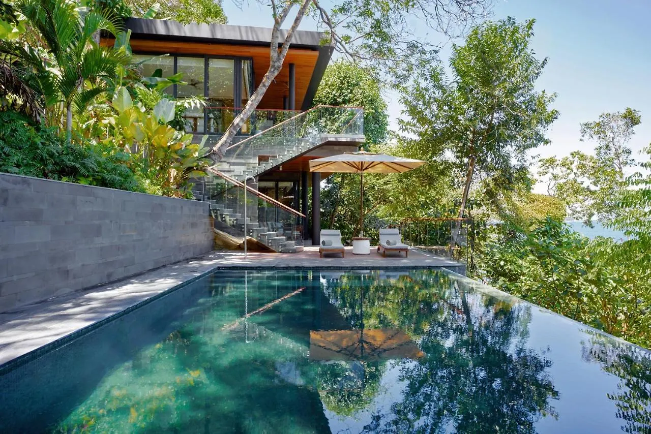 Six Senses Krabey Island Hotel Koh Krabey 5*,